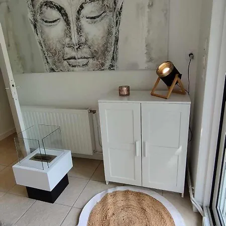 Modern Loft Bathed In Nature * Bernay-en-Ponthieu