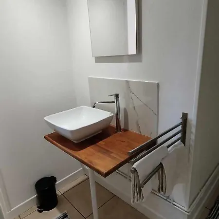 Modern Loft Bathed In Nature * Bernay-en-Ponthieu