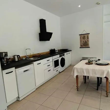 Modern Loft Bathed In Nature Apartment Bernay-en-Ponthieu