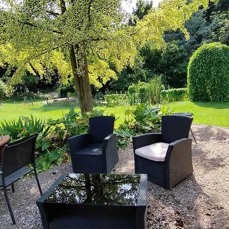 Apartment Modern Loft Bathed In Nature Bernay-en-Ponthieu