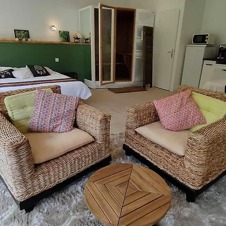 Modern Loft Bathed In Nature Bernay-en-Ponthieu