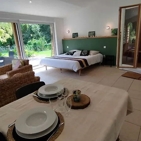 Modern Loft Bathed In Nature * Bernay-en-Ponthieu