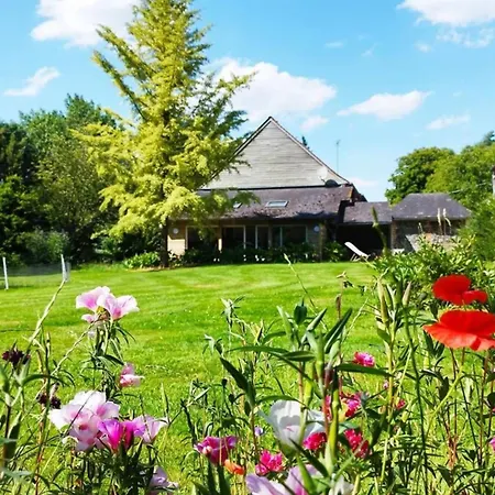 Modern Loft Bathed In Nature * Bernay-en-Ponthieu